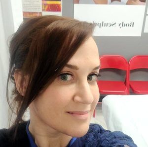 Meet your Posher, Roseanna